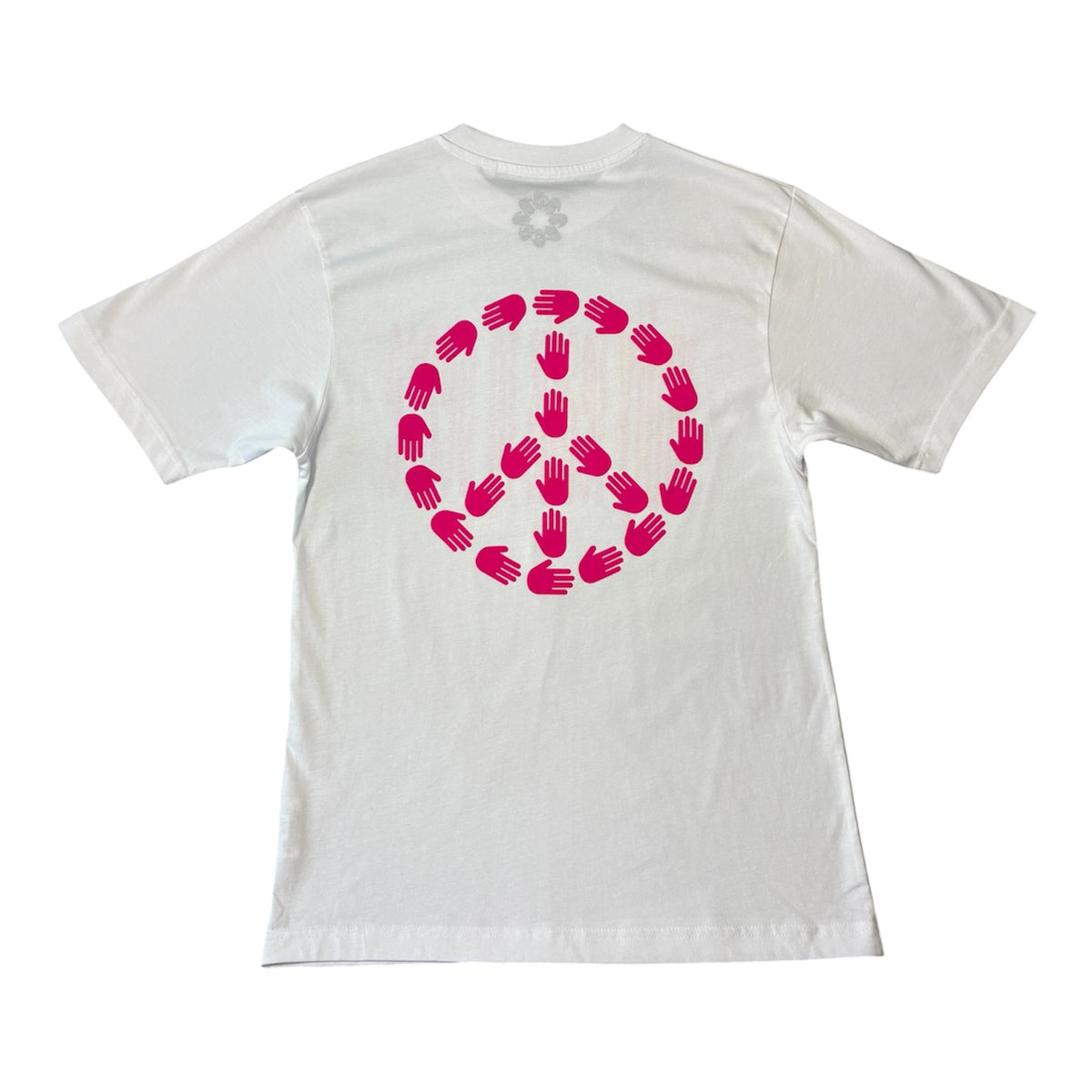 Unity Leads To Peace T-shirt