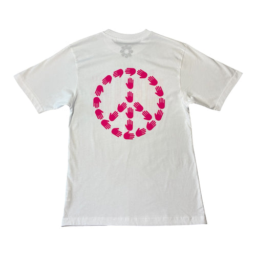Unity Leads To Peace T-shirt