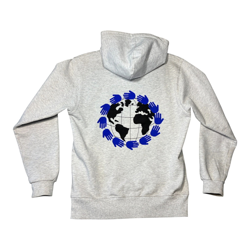 A World Full of Unity Hoodie