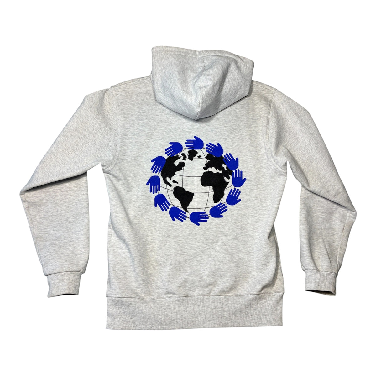 A World Full of Unity Hoodie