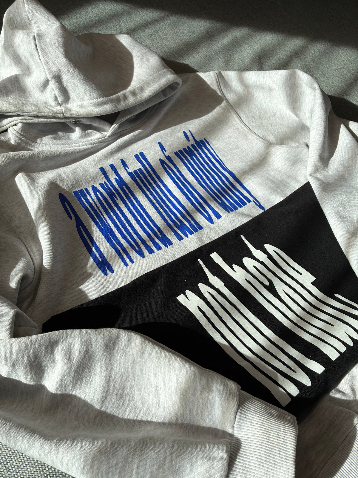 Spread Unity Not Hate Longsleeve